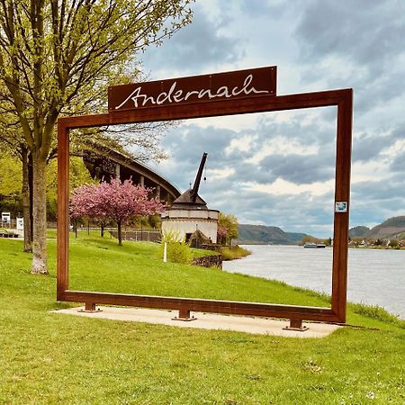 Gasthaus Stammbaum アンダーナッハ エクステリア 写真