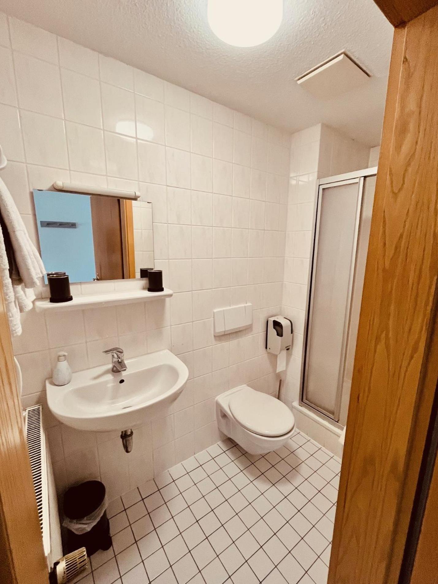 Gasthaus Stammbaum アンダーナッハ エクステリア 写真